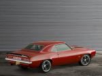 Chevrolet Camaro LSX by Reggie Jackson 2006 года